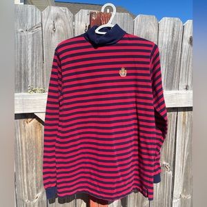 Mens Ralph Lauren Turtleneck